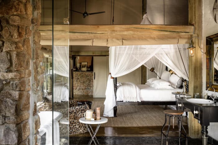 Cedarberg Travel | Singita Ebony