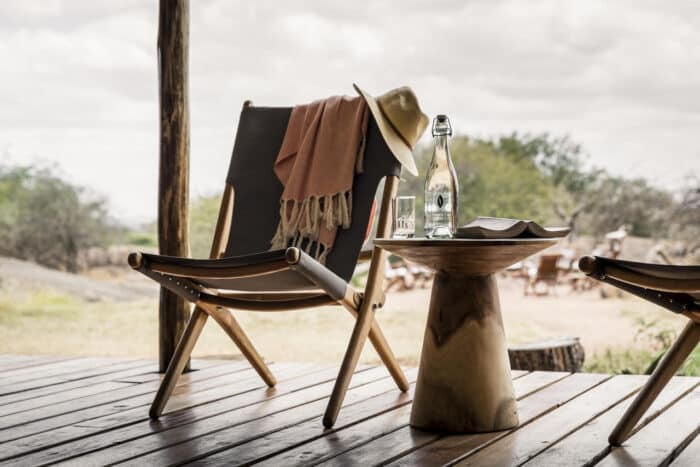 Cedarberg Travel | Sanctuary Kusini Camp