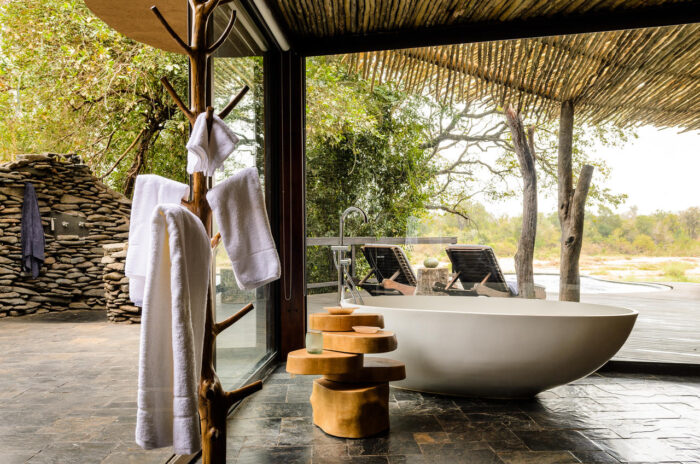 Cedarberg Travel | Singita Boulders