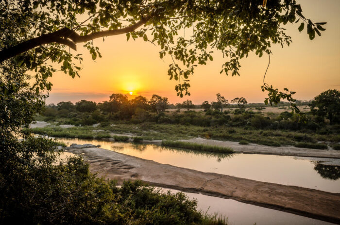 Cedarberg Travel | Singita Boulders