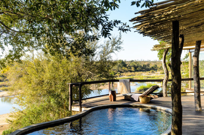 Cedarberg Travel | Singita Boulders