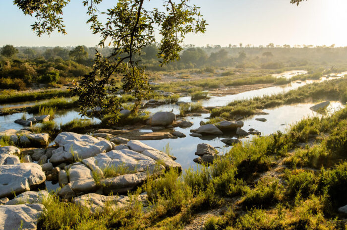 Cedarberg Travel | Singita Boulders