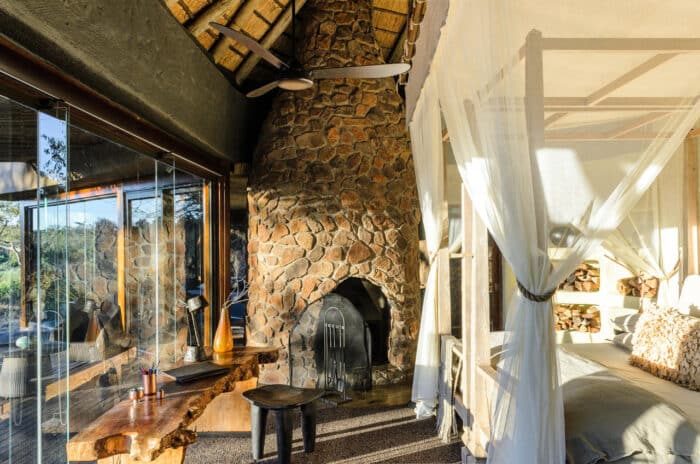 Cedarberg Travel | Singita Boulders