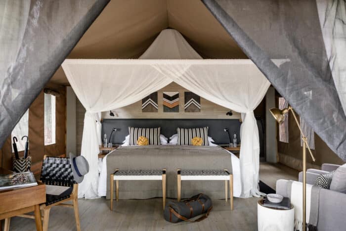 Cedarberg Travel | Sanctuary Swala