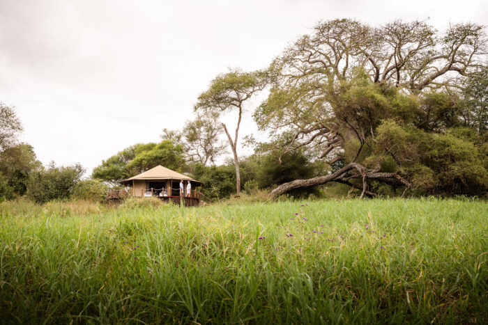 Cedarberg Travel | Sanctuary Swala