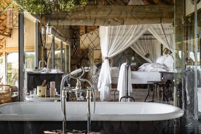 Cedarberg Travel | Singita Ebony