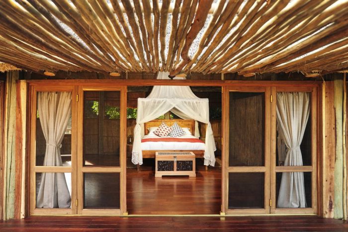 Cedarberg Travel | Bilimungwe Bush Camp