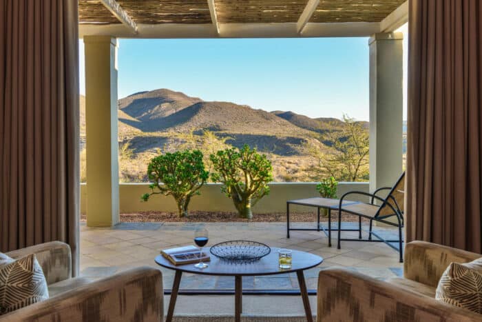 Cedarberg Travel | Tilney Manor at Sanbona