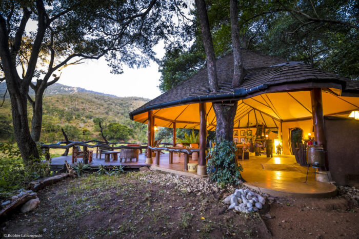 Cedarberg Travel | Kitich Camp Mathews Forest