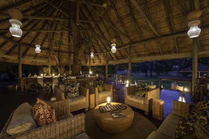 Cedarberg Travel | Bilimungwe Bush Camp