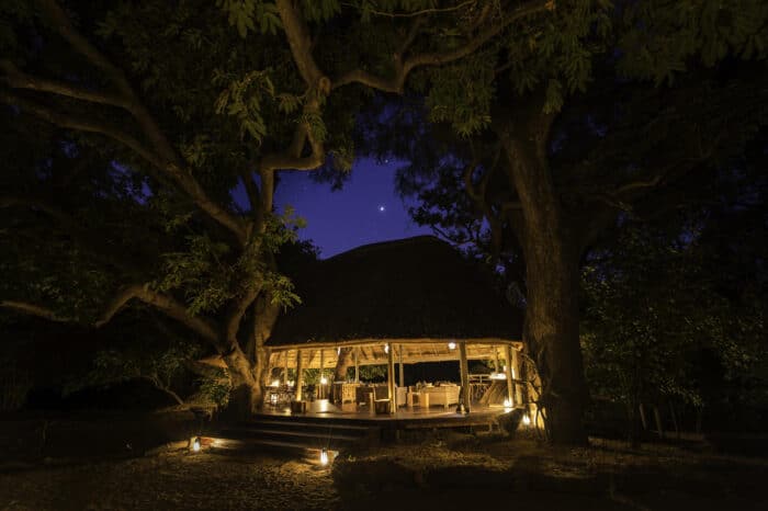 Cedarberg Travel | Bilimungwe Bush Camp