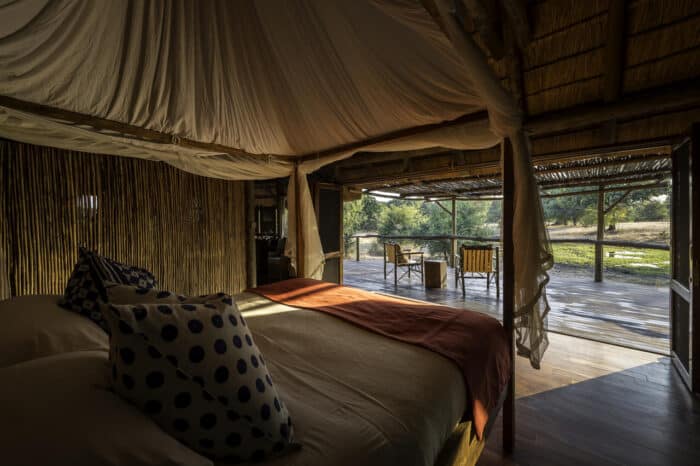 Cedarberg Travel | Bilimungwe Bush Camp