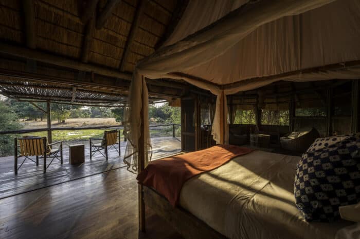 Cedarberg Travel | Bilimungwe Bush Camp