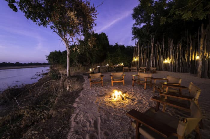 Cedarberg Travel | South Luangwa (Walking) Safari with Bushcamp Co