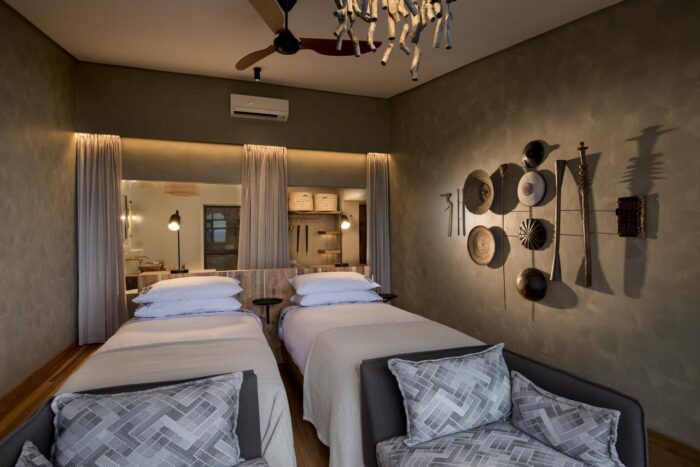 Cedarberg Travel | Bumi Hills Safari Lodge