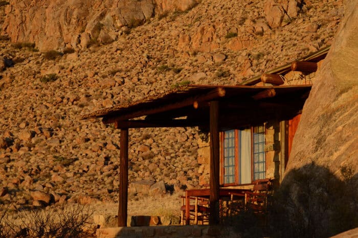 Cedarberg Travel | Klein-Aus Vista - Eagle's Nest Chalets