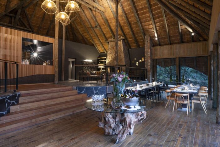 Cedarberg Travel | Bayethe Tented Lodge - Shamwari Game Reserve