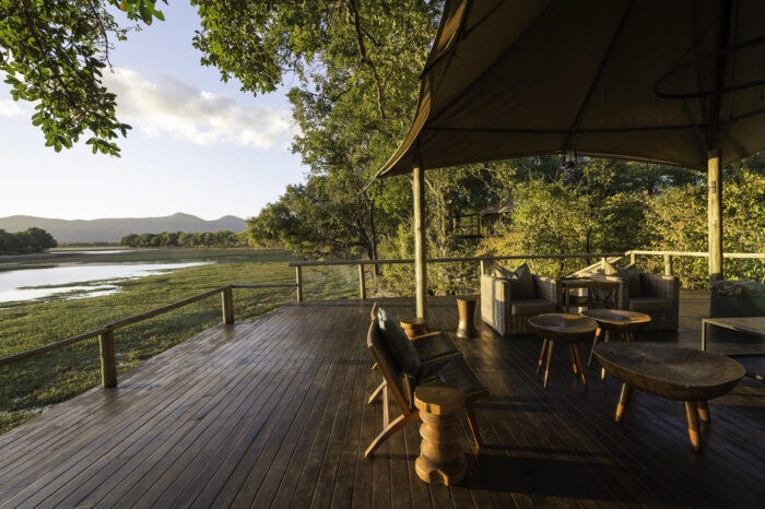 Cedarberg Travel | Chindeni Bush Camp