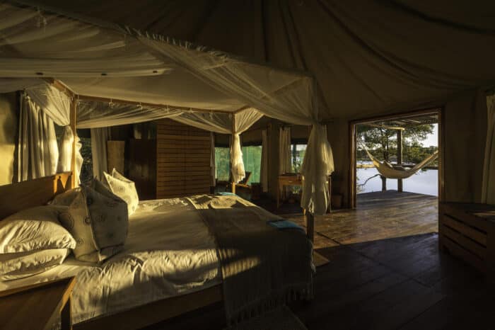 Cedarberg Travel | Chindeni Bush Camp