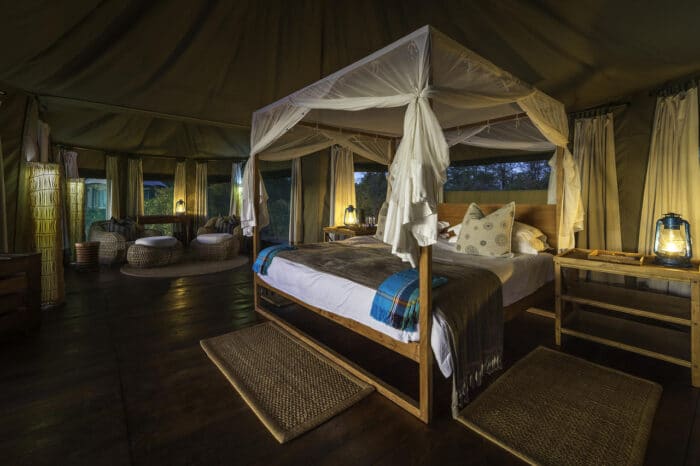 Cedarberg Travel | Chindeni Bush Camp