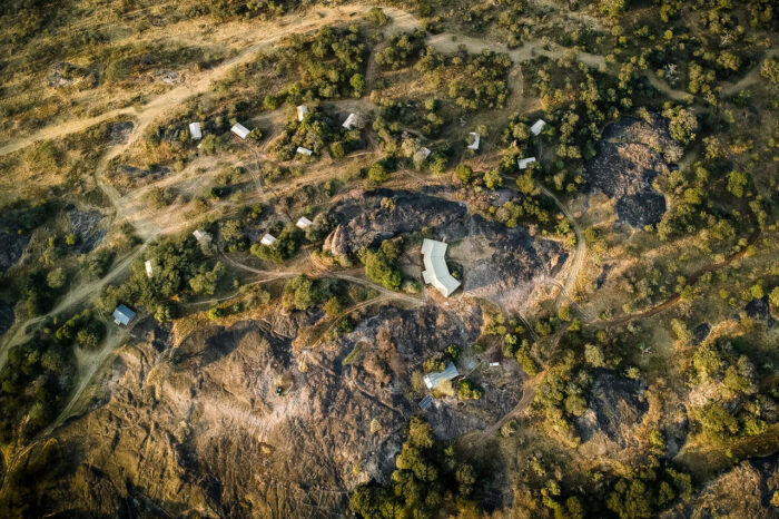 Cedarberg Travel | Sanctuary Kusini Camp