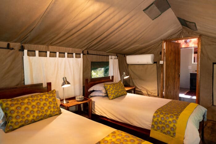 Cedarberg Travel | Ichingo Chobe River Lodge