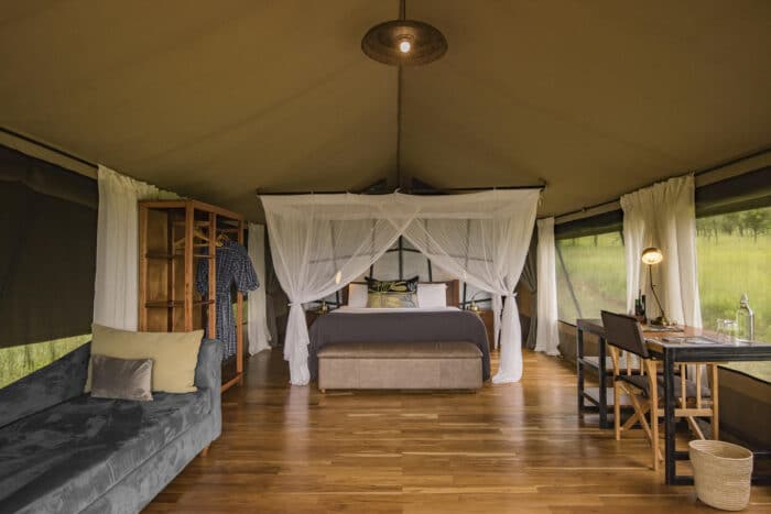 Cedarberg Travel | Dunia Camp