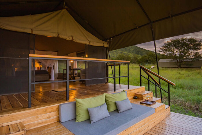 Cedarberg Travel | Dunia Camp