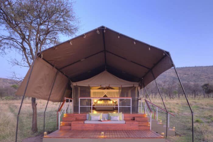 Cedarberg Travel | Dunia Camp