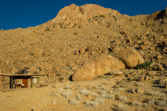 Cedarberg Travel | Klein-Aus Vista - Eagle's Nest Chalets