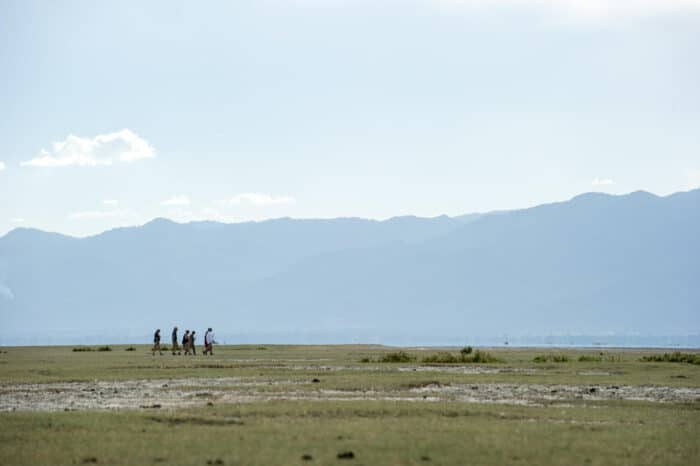 Cedarberg Travel | Maramboi Tented Camp