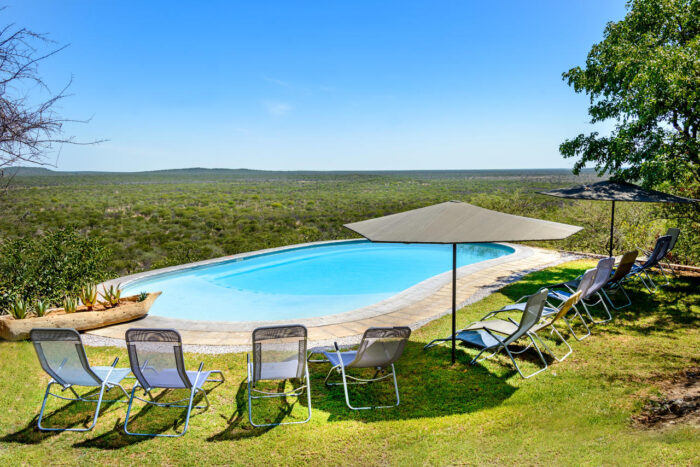 Cedarberg Travel | Etosha Safari Lodge