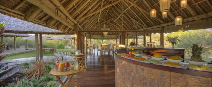 Cedarberg Travel | Finch Hattons Luxury Tented Camp