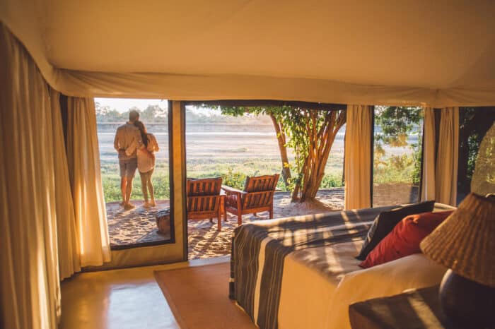 Cedarberg Travel | Tena Tena Camp