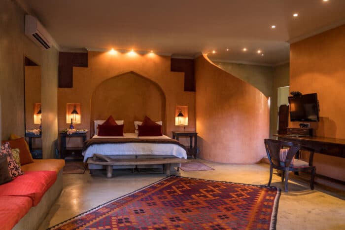 Cedarberg Travel | Singa Town Lodge