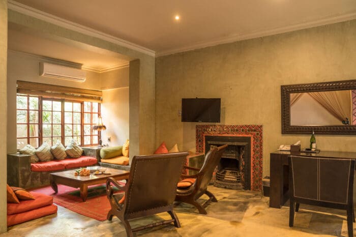 Cedarberg Travel | Singa Town Lodge