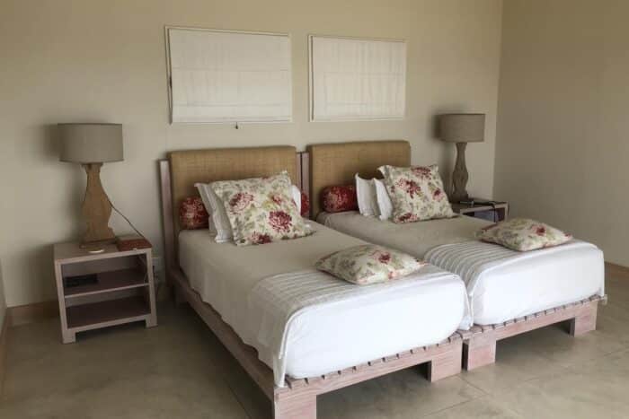 Cedarberg Travel | Machangulo Beach Lodge