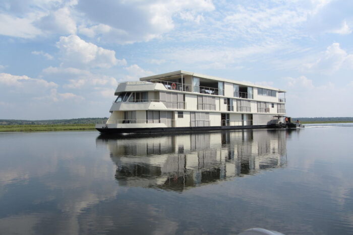 Cedarberg Travel | Zambezi Queen Collection