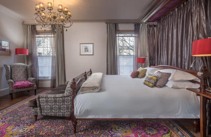 Cedarberg Travel | The Oude Werf Hotel