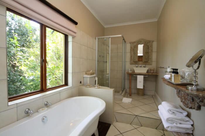 Cedarberg Travel | Lavender Manor