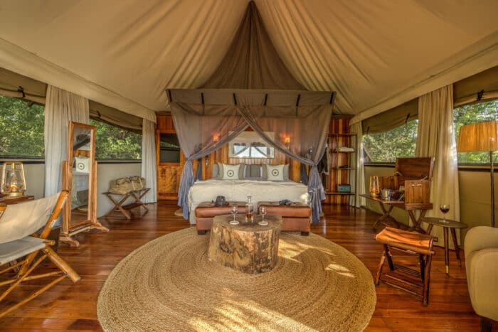 Cedarberg Travel | Kanana camp