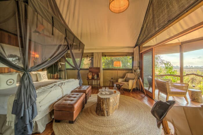 Cedarberg Travel | Kanana camp