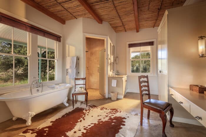 Cedarberg Travel | Samara Karoo Lodge