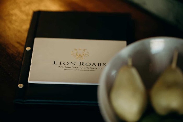 Cedarberg Travel | Singa Town Lodge