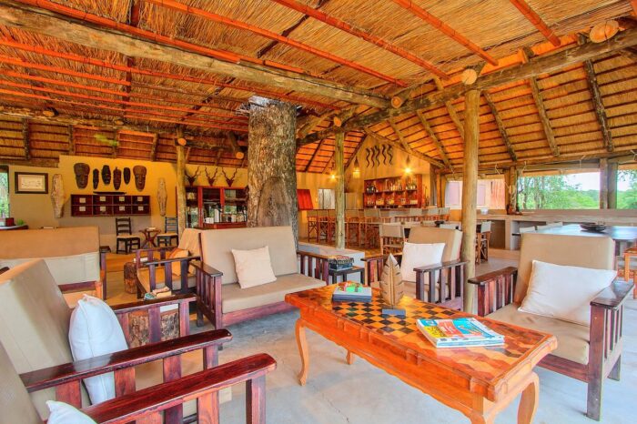 Cedarberg Travel | Shindzela Tented Camp