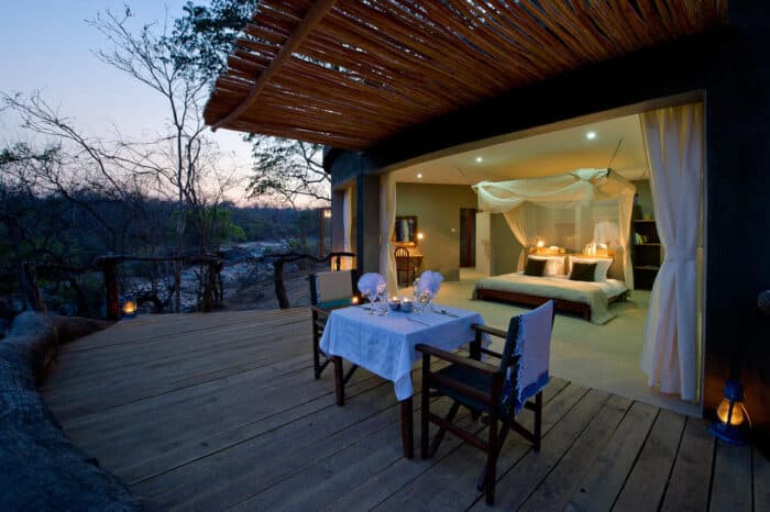 Cedarberg Travel | Mkulumadzi Camp