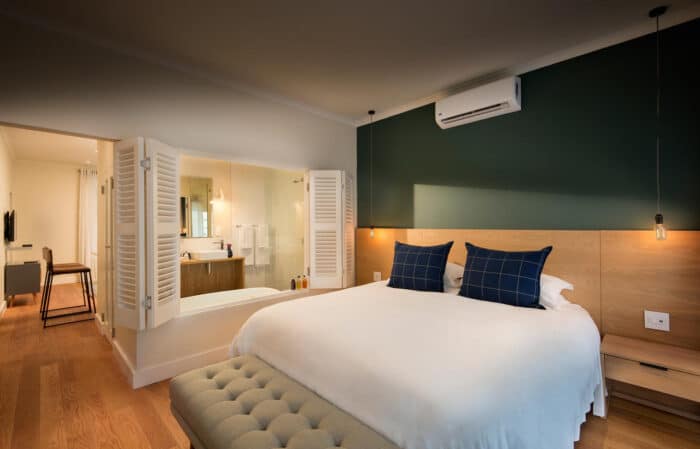 Cedarberg Travel | More Quarters Apartment Hotel