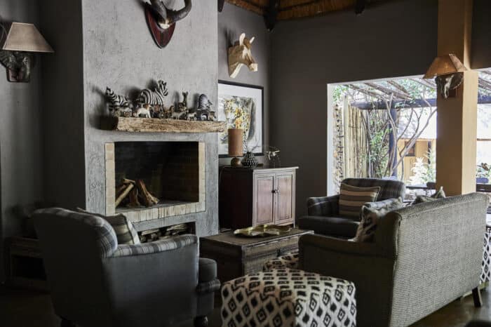 Cedarberg Travel | Motswari Game Lodge incl Geigers