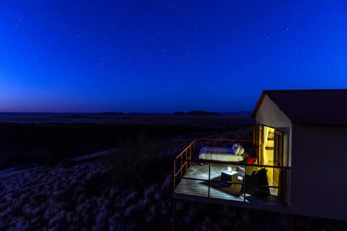 Cedarberg Travel | Namib Dune Star Camp