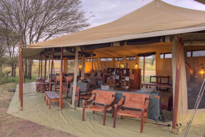 Cedarberg Travel | Olakira Camp